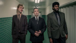 Talamasca: The Secret Order: 1×6