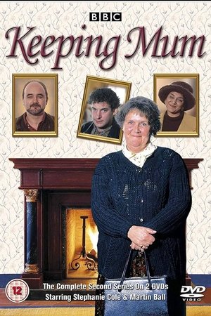 Keeping Mum - Season 2