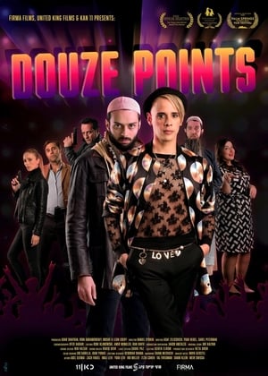 Poster Douze Points (2019)