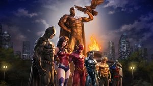 La Muerte y El Regreso de Superman (2019) DVD5 LATINO/INGLES