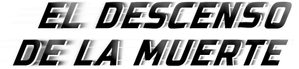 El descenso de la muerte — Logos 3