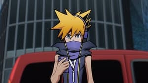 The World Ends with You The Animation: 1×8