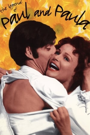 Poster The Legend of Paul and Paula (1973)