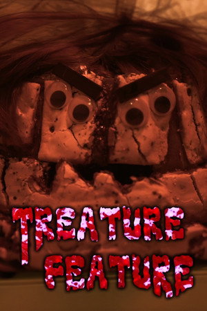 Treature Feature 3