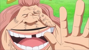 One Piece Season 19 Episode 861