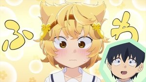 Yatogame-chan Kansatsu Nikki: 2×9