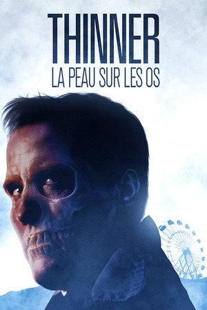 La Peau sur les os (1996)