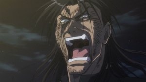 Ushio & Tora: 1×5