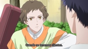 Housekishou Richard-shi no Nazo Kantei: Saison 1 Episode 4