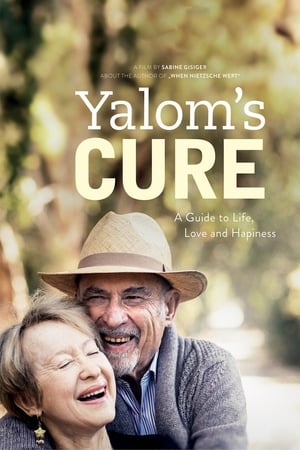 Image Yalom's Cure
