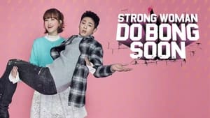 Strong Woman Do Bong Soon (2017)