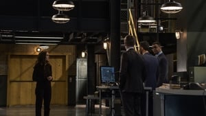 Czarna lista (The Blacklist): S08E01 PL