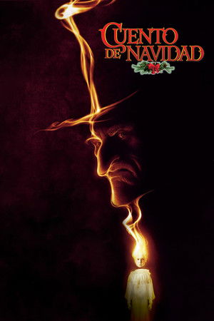 poster A Christmas Carol