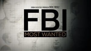 poster FBI: Most Wanted