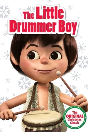 The Little Drummer Boy poster