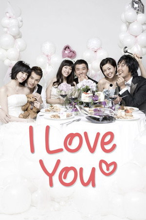 I Love You