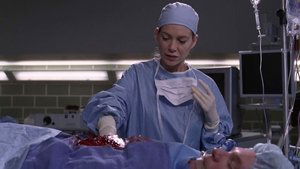 Grey’s Anatomy: Stagione 2 x Episodio 16