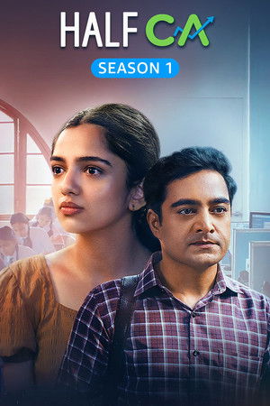 Half CA - Season 1
