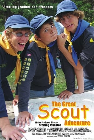 Image The Great Scout Adventure