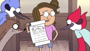 Regular Show Season 7 Episode 14