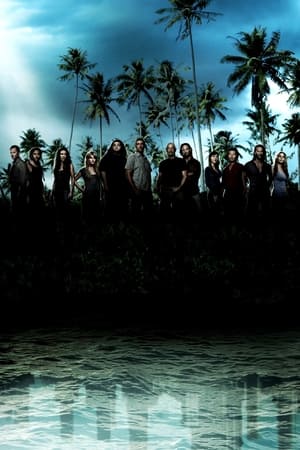 Lost : Les disparus - Saison 4 - poster n°3