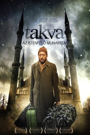 Poster Takva - Az istenfélő Muharrem 2006