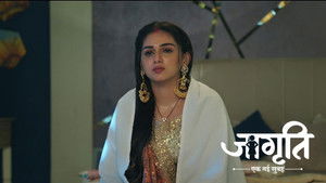 Bhairav's Betrayal Shatters Jagriti