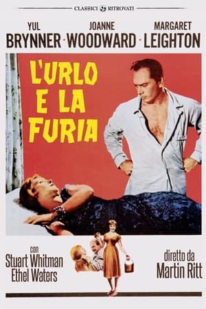 Image L'urlo e la furia