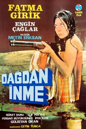 Dağdan İnme