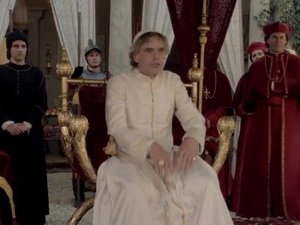 Borgiové: s3e4
