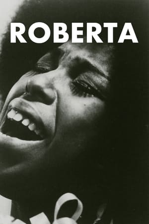 Poster Roberta (2022)