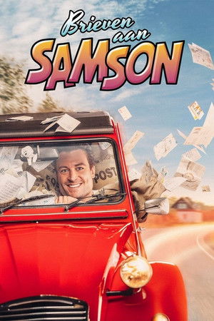 Brieven aan Samson - Season 1