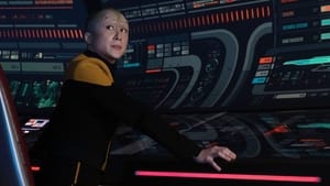 Star Trek: Picard: 3×4