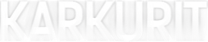 Karkurit — Logos 1