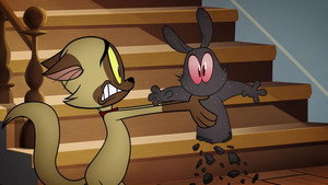 Épisode 25