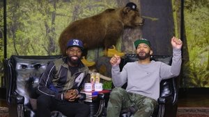 Desus & Mero Staffel 1 Folge 163