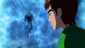 Ben 10: Força alienígena: 2 x 1