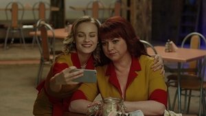 Two Broke Girls Ballast