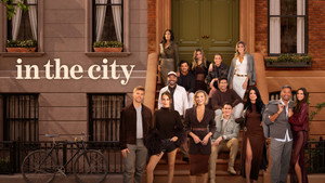 In the City