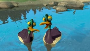 Captura de Open Season: Amigos salvajes (2006) Dual 1080p