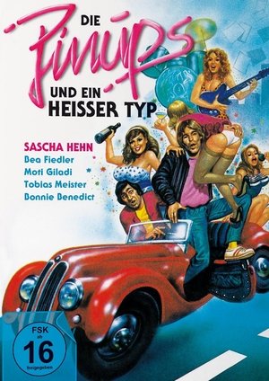 Image Pinups und ein heißer Typ