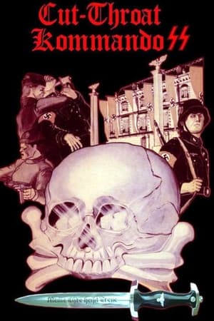 Poster The Cut-Throats 1969