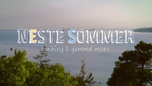 Neste sommer: 9×2