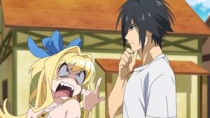 Cautious Hero: The Hero Is Overpowered but Overly Cautious Season 1 Episode 1