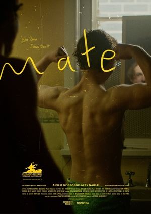 Poster Mate (2021)