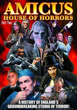 Poster Amicus: House of Horrors - Part Two 2012