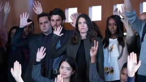 How to Get Away with Murder 5×1