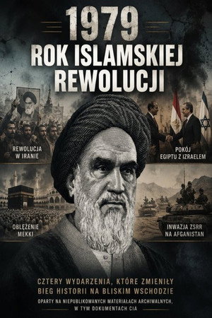 1979 - The Year Of The Islamist Revolution