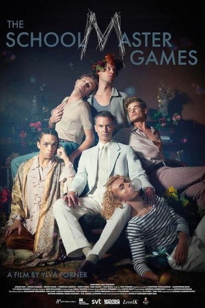 The Schoolmaster Games 16
