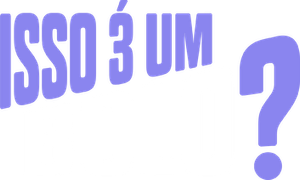 Is It Cake? — Logos 3